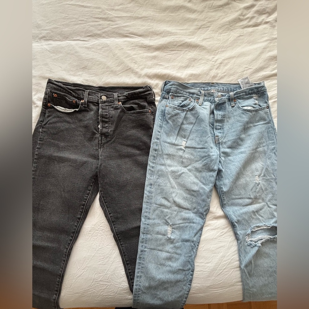 Levi’s Jeans Bundle